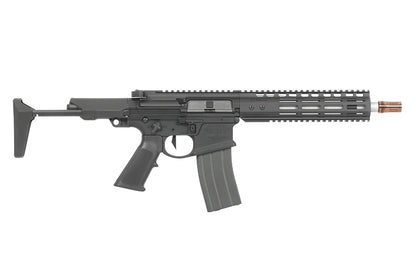 Noveske x EMG N4 Ghetto Blaster 9 MWS Gen3 GBBR (by Double Eagle - G102B BK)