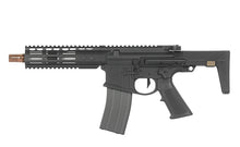 Noveske x EMG N4 Ghetto Blaster 7 MWS Gen3 GBBR (by Double Eagle - G102A BK)