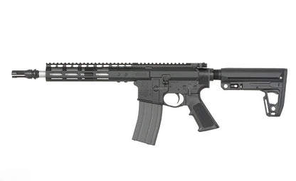 EMG Helios Noveske N4 MWS Gen 3 Gas Blowback M4 by Double Eagle (Black - G101 - STND)