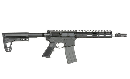 EMG Helios Noveske N4 MWS Gen 3 Gas Blowback M4 by Double Eagle (Black - G101 - STND)