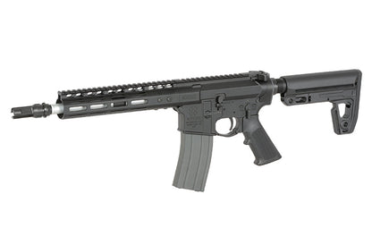 EMG Helios Noveske N4 MWS Gen 3 Gas Blowback M4 by Double Eagle (Black - G101 - STND)