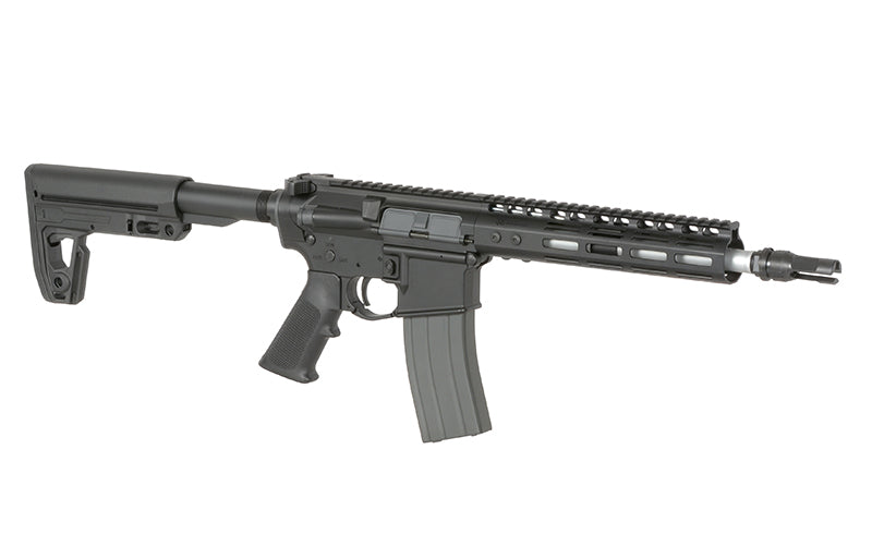 EMG Helios Noveske N4 MWS Gen 3 Gas Blowback M4 by Double Eagle (Black - G101 - STND)
