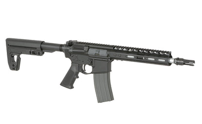EMG Helios Noveske N4 MWS Gen 3 Gas Blowback M4 by Double Eagle (Black - G101 - STND)