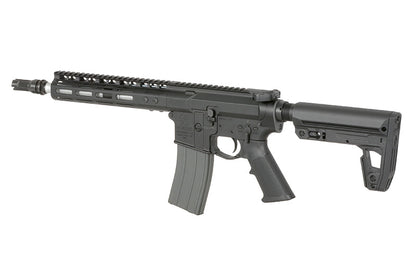EMG Helios Noveske N4 MWS Gen 3 Gas Blowback M4 by Double Eagle (Black - G101 - STND)