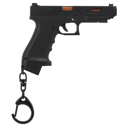 Big Foot - TTI G34 Key Chain (Black)