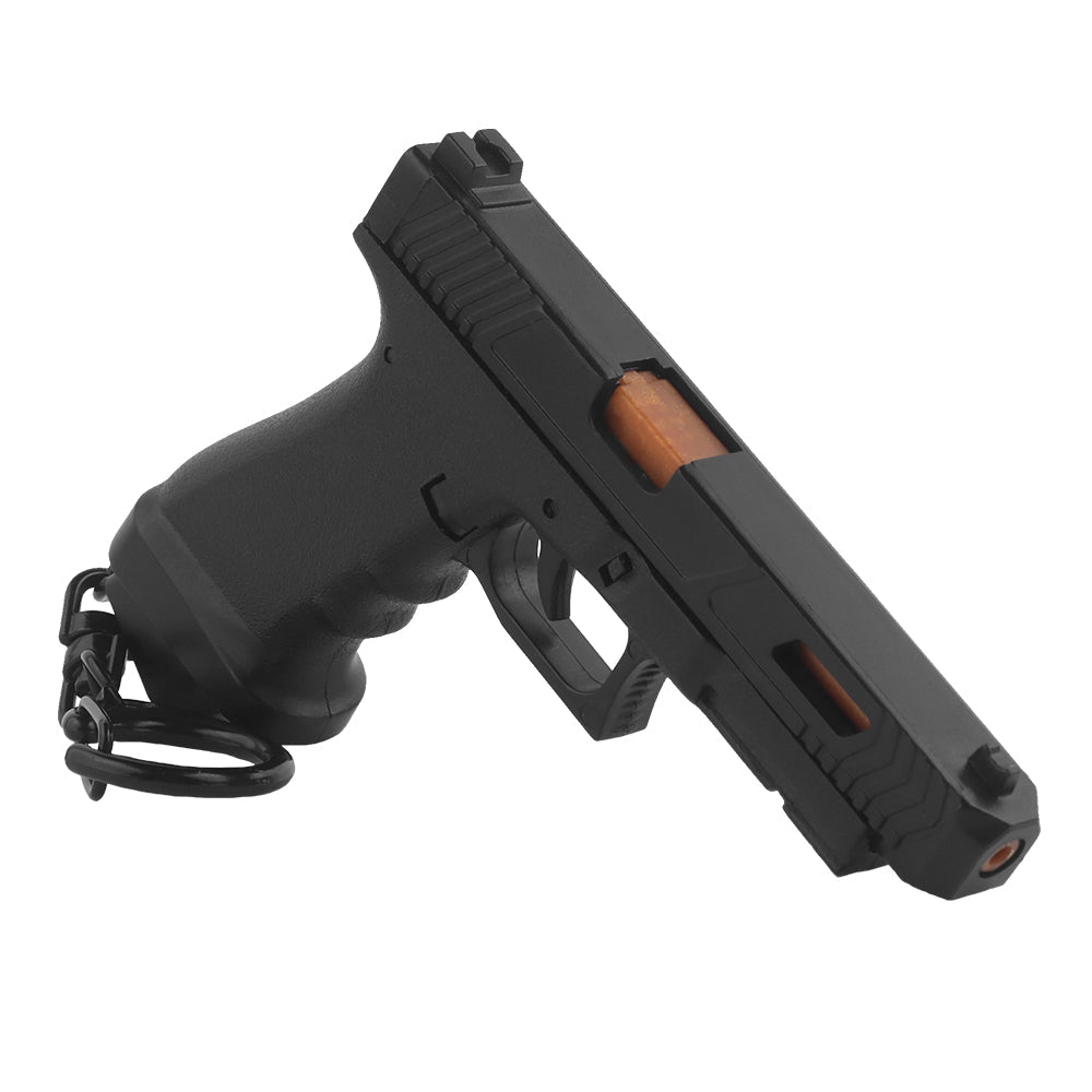 Big Foot - TTI G34 Key Chain (Black)
