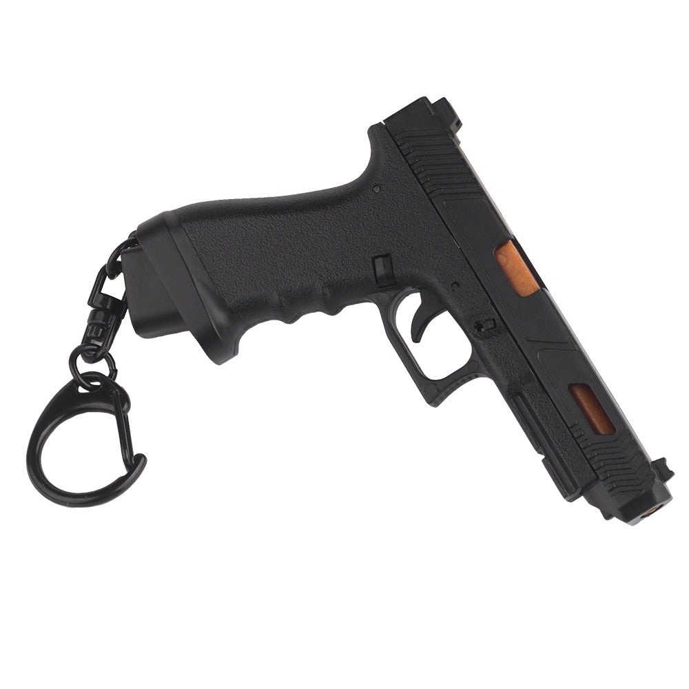Big Foot - TTI G34 Key Chain (Black)