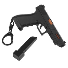 Big Foot - TTI G34 Key Chain (Black)