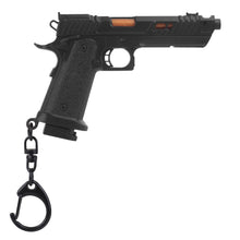 Big Foot - TTI VIPER keychain (Black)