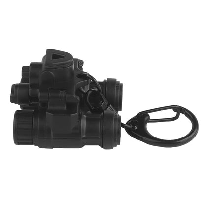 Big Foot - AN/PVS31 Binocular NVG Keychain