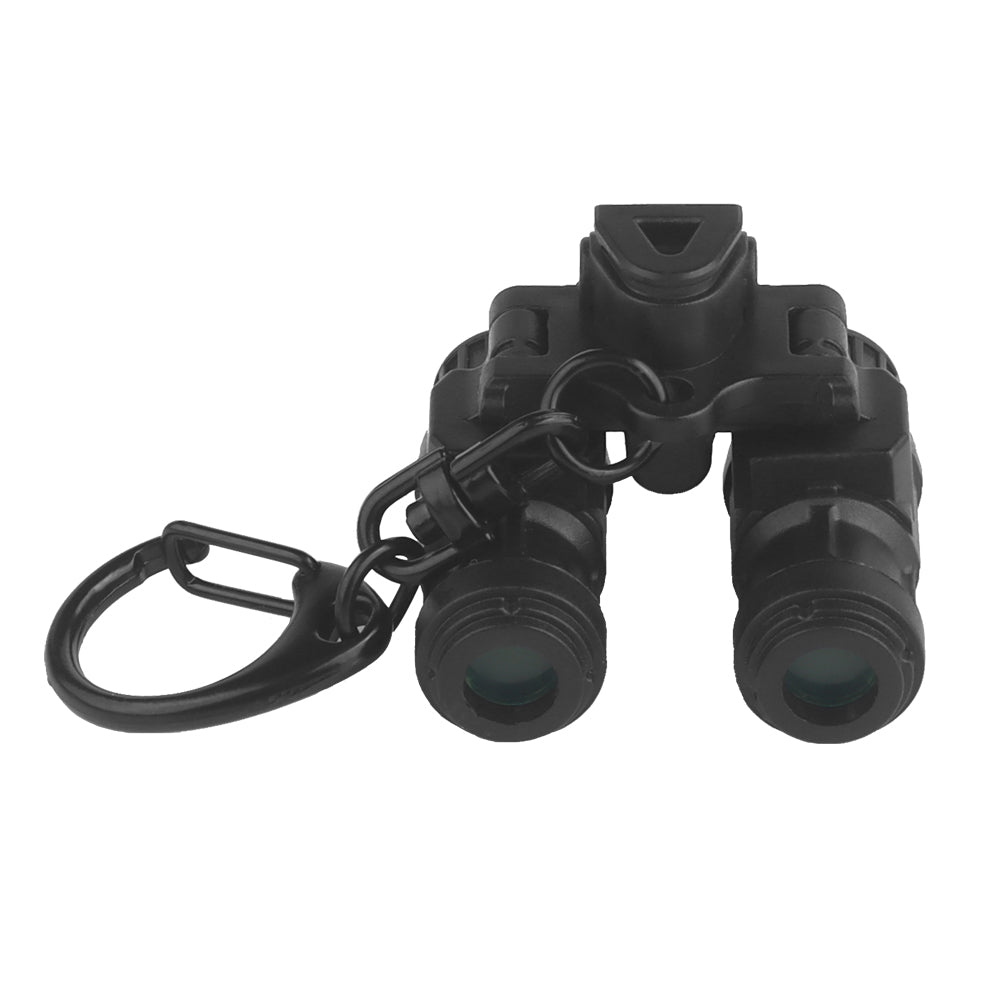 Big Foot - AN/PVS31 Binocular NVG Keychain