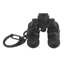 Big Foot - AN/PVS31 Binocular NVG Keychain