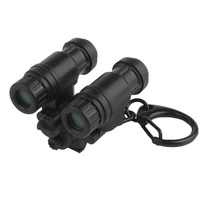 Big Foot - AN/PVS31 Binocular NVG Keychain