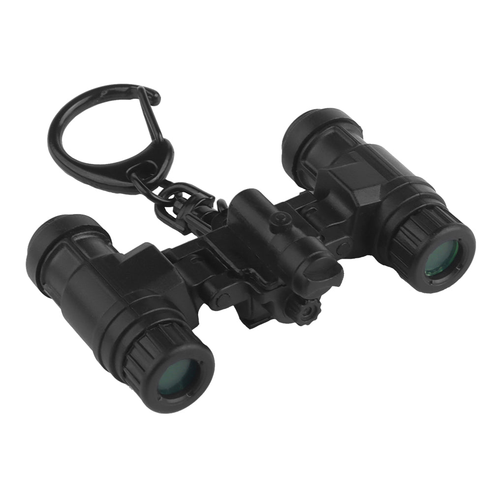 Big Foot - AN/PVS31 Binocular NVG Keychain