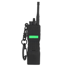 Big Foot - PRC152 keychain