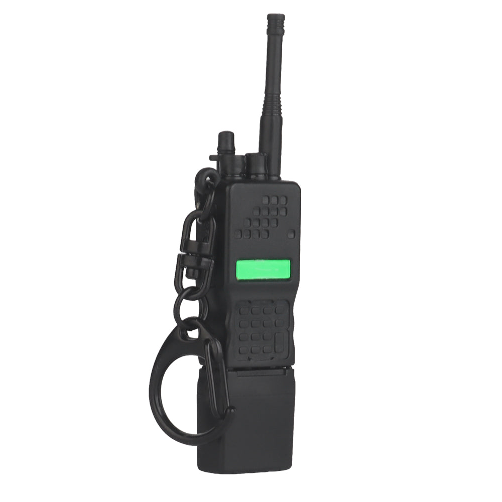 Big Foot - PRC152 keychain