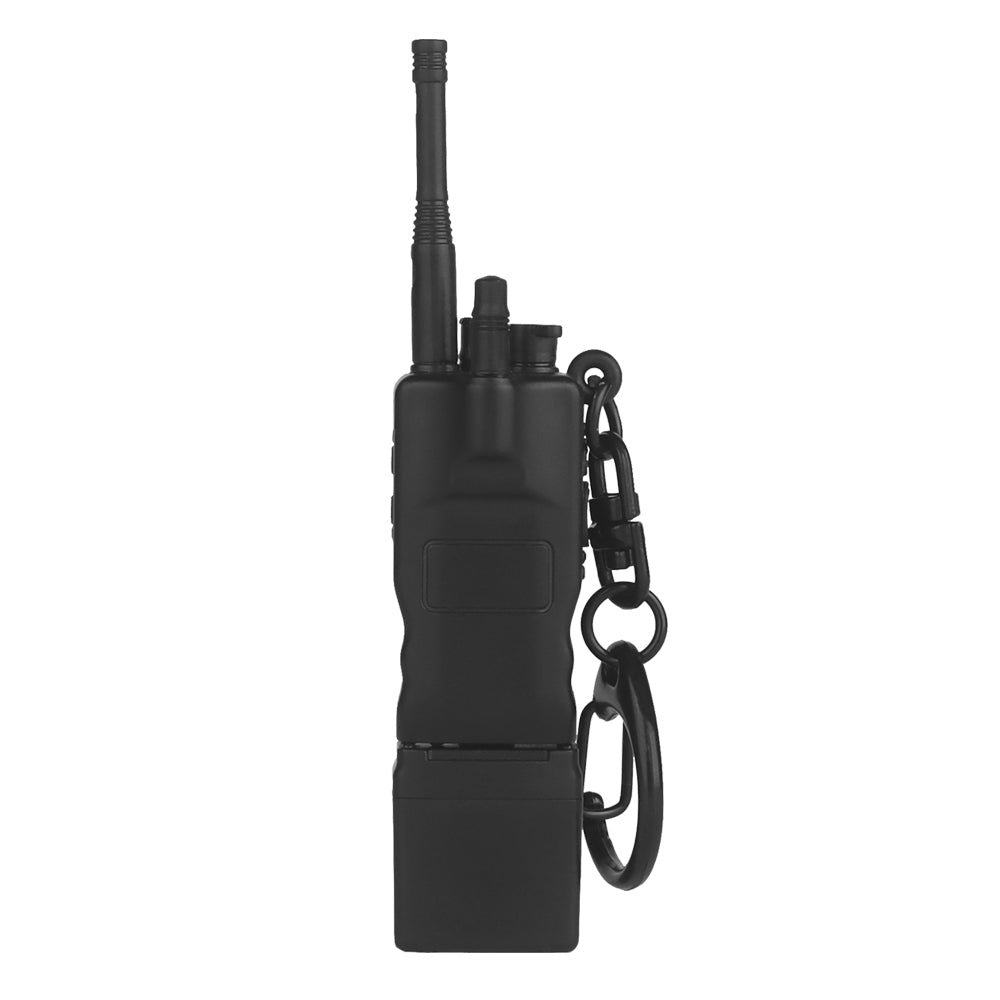 Big Foot - PRC152 keychain