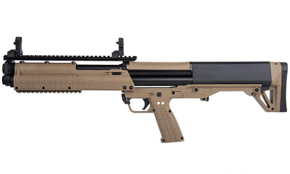 KelTec x EMG KSG Bullpup GBB Shotgun (By Double Eagle - KSG TAN)