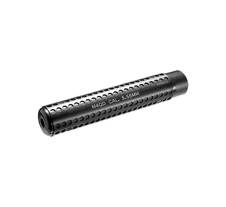 Tokyo Marui Pro Silencer Knights Type - 205mm - (14mm CCW)