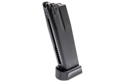 KJWorks CZ Shadow 2 Series 26 Round Gas Magazine