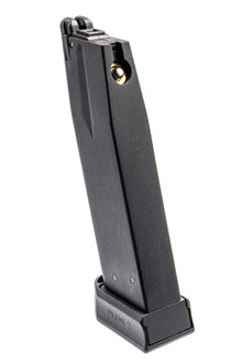 KJWorks CZ Shadow 2 Series 26 Round Gas Magazine