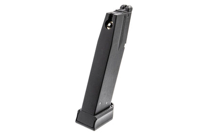 KJWorks CZ Shadow 2 Series 26 Round Gas Magazine