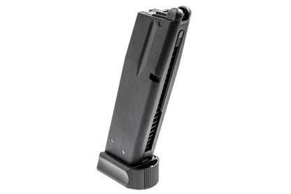 KJWorks CZ Shadow 2 Series 26 Round Gas Magazine