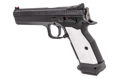 KJWorks CZ TS2 Shadow KP15 Gas Blowback Pistol