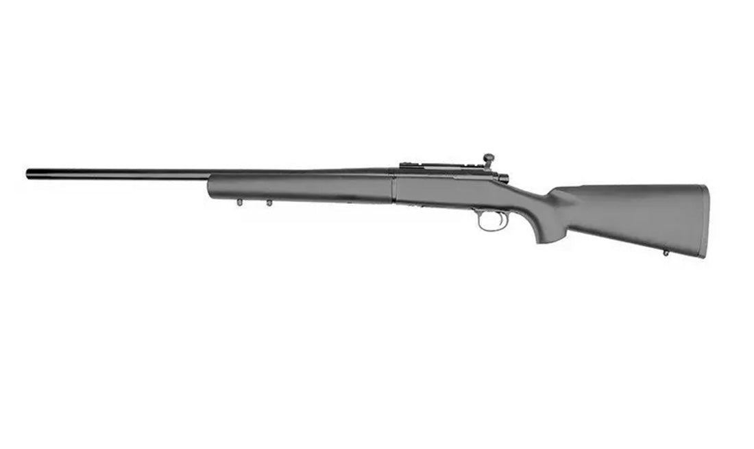KJWorks M700 Sniper Rifle (Take Down) (Gas)