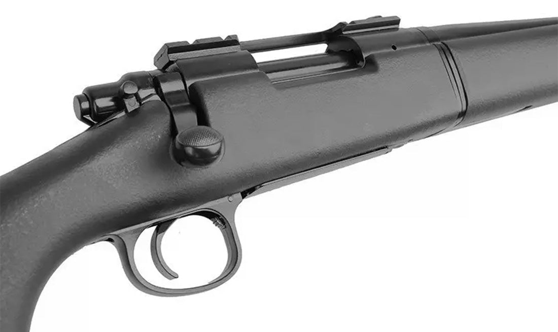 KJWorks M700 Sniper Rifle (Take Down) (Gas)