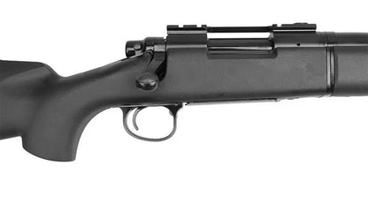 KJWorks M700 Sniper Rifle (Take Down) (Gas)