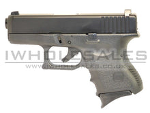 Kjworks G27 Gas Blowback Pistol (Metal Slide) (KJW-G27-MS)