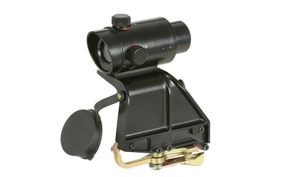 JJ Airsoft 1P76 Style Optics Sight Scope for AK/PKM/AKSU (JA-5309)