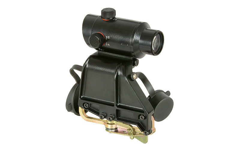 JJ Airsoft 1P76 Style Optics Sight Scope for AK/PKM/AKSU (JA-5309)