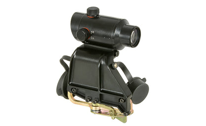 JJ Airsoft 1P76 Style Optics Sight Scope for AK/PKM/AKSU (JA-5309)