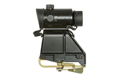 JJ Airsoft 1P76 Style Optics Sight Scope for AK/PKM/AKSU (JA-5309)