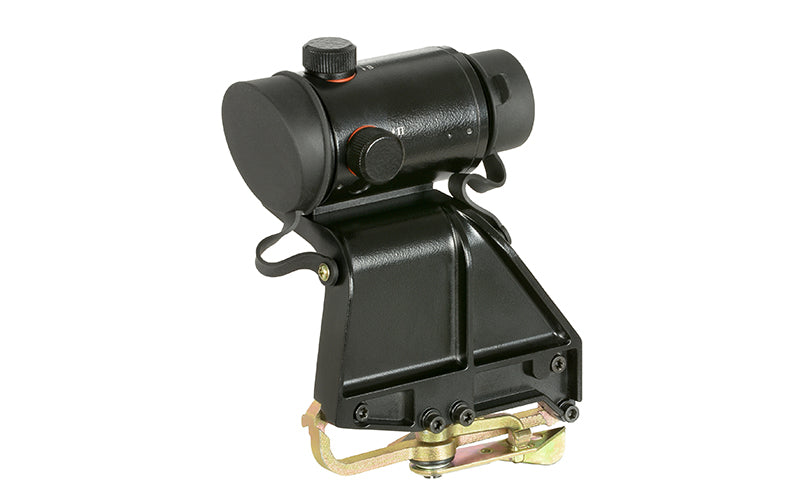 JJ Airsoft 1P76 Style Optics Sight Scope for AK/PKM/AKSU (JA-5309)