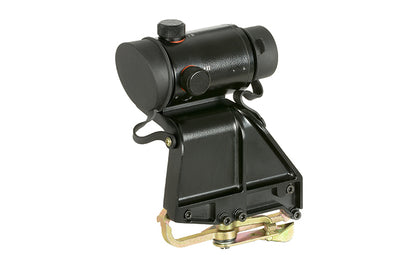JJ Airsoft 1P76 Style Optics Sight Scope for AK/PKM/AKSU (JA-5309)