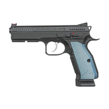KJWorks KP15 Shadow 2 Gas Blowback Pistol