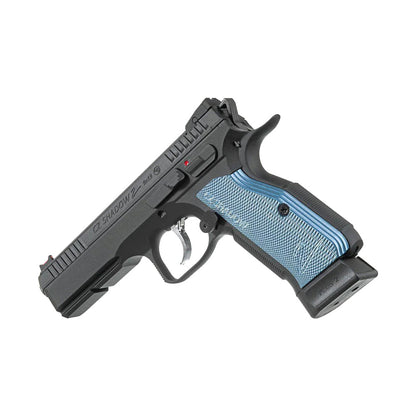 KJWorks KP15 Shadow 2 Gas Blowback Pistol