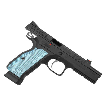 KJWorks KP15 Shadow 2 Gas Blowback Pistol