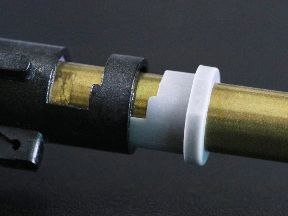 Airtech Studios Advanced Inner Barrel Stabilizing Ring for: Krytac M4 Hop-up Chamber