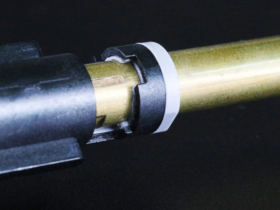 Airtech Studios Advanced Inner Barrel Stabilizing Ring for: Krytac M4 Hop-up Chamber