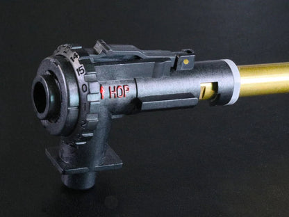 Airtech Studios Advanced Inner Barrel Stabilizing Ring for: Krytac M4 Hop-up Chamber