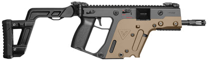 Kriss Vector Gas Blowback SMG Dual Tone (Krytac)