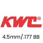 KWC (4.5mm)