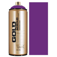 Montana GOLD 400ml Valerie