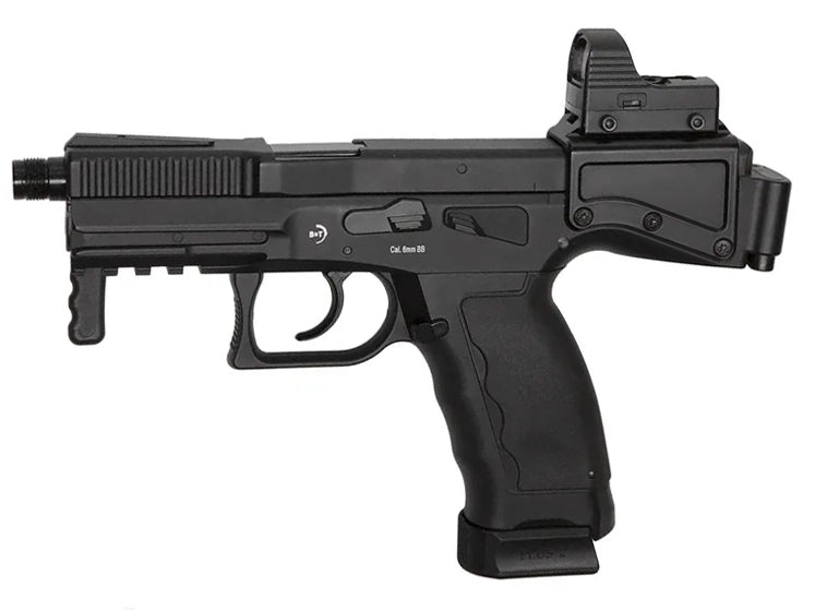 B&T USW A1 Gas Blowback (ASG - 19678)