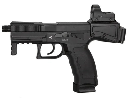 B&T USW A1 Gas Blowback (ASG - 19678)