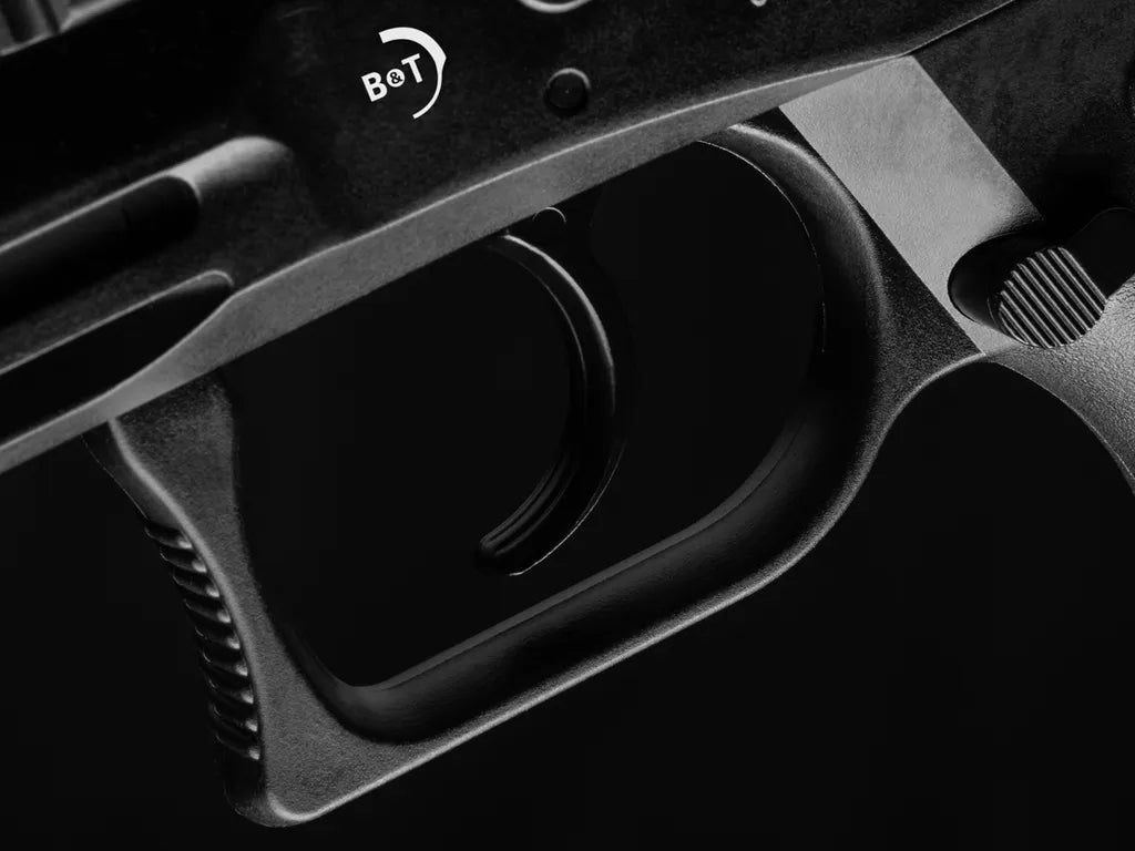 B&T USW A1 Gas Blowback (ASG - 19678)